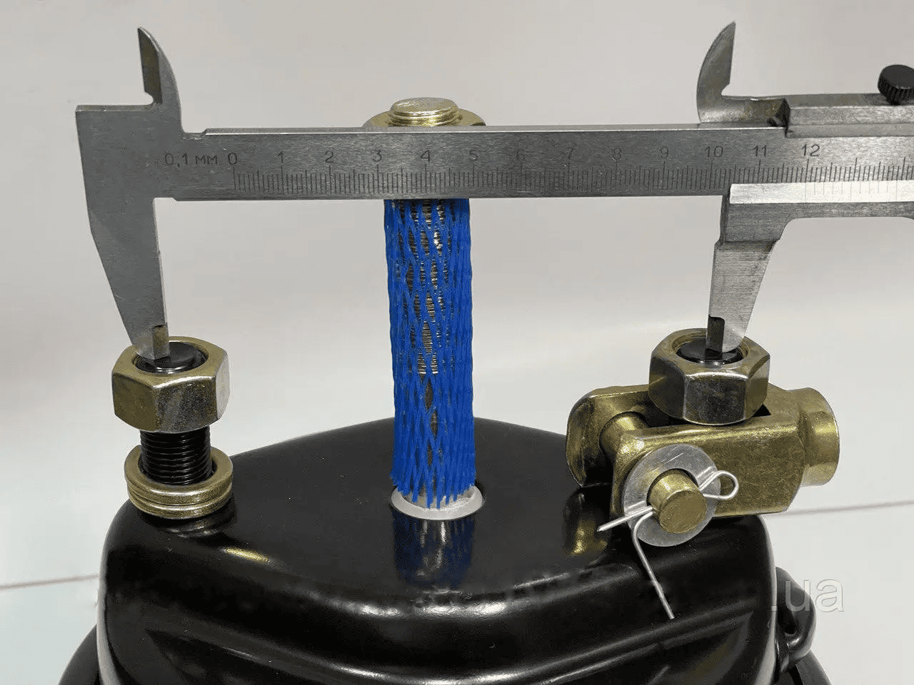 100-3519200 Камера тормозная Тип 24