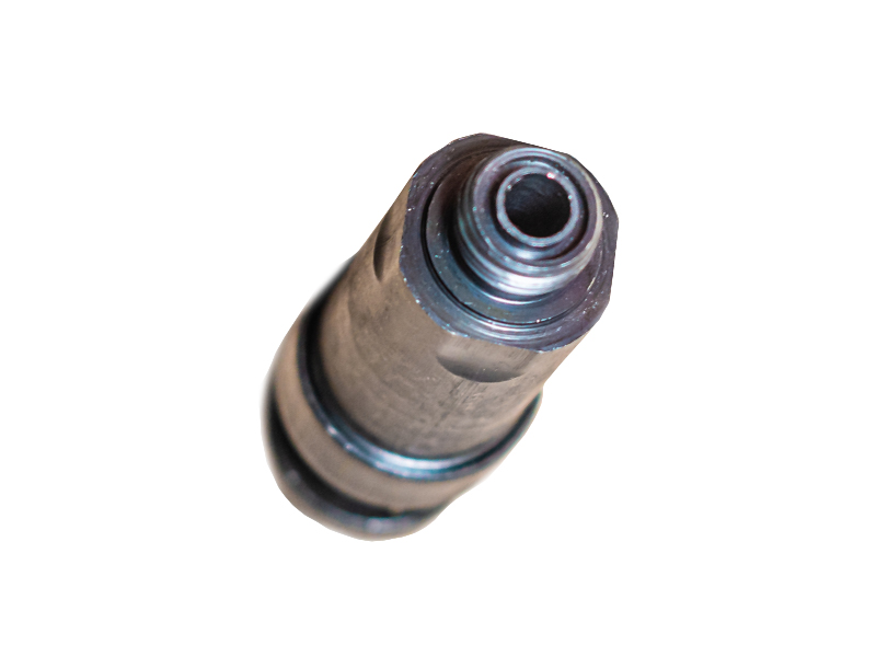 16-С35-3Б Насос топливный низкого давления 