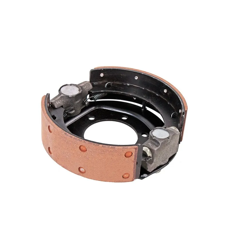 52-3507010 Тормоз стояночный ГАЗ-53, ПАЗ (центральный, ручной) (ОРИГИНАЛ) 