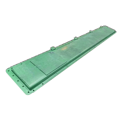 Днище бруса КРН-2.1.03.020В