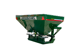 Разбрасыватель минеральных удобрений "Фермер" 900 -3000 л