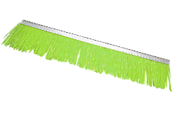 Ленточная щетка (гребенка)