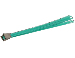 Тупса (ворс) полипропиленовая 20х20 350 мм