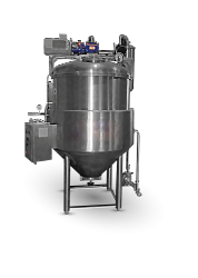 Вакуум-выпарная установка (ВВУ)