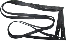 Прокладка РТИ 2.1.03.005.007 днища бруса 