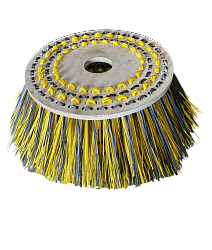 Щетка лотковая 120х550 