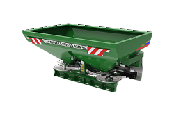 Разбрасыватель минеральных удобрений "Лидер" 900-3000 л (навесной)