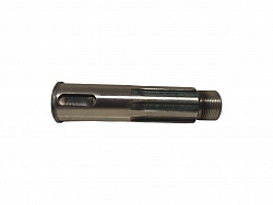 Вал ротора короткий (Z8) КРН-2.1.03.604Б / АС-5.00.00.001 для косилок КРН-2,1, АС-1