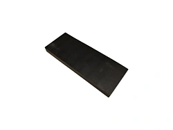 Техпластина снегоочистительная металлокордная 500×250×40 