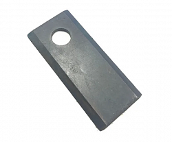 Нож АС-5.00.00.014 (170х50х5) для косилок АС-1, К-78