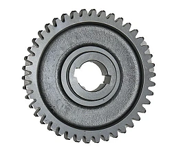 Шестерня ротора КРН-2.1.03.609А для косилок КРН-2,1, АС-1, К-78